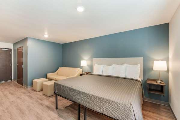 WoodSpring Suites Tucson-South Image