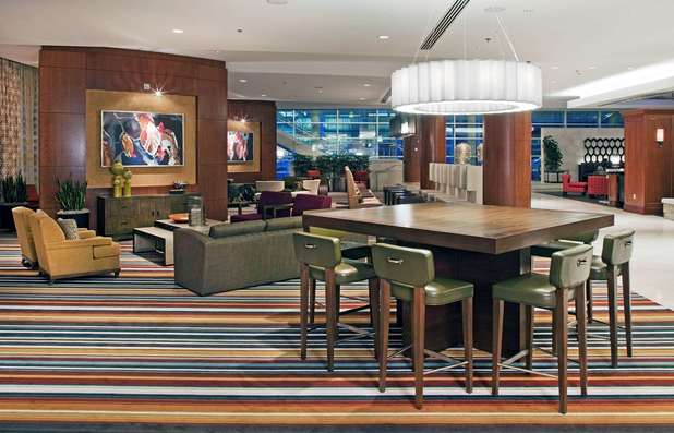Images Hilton Omaha