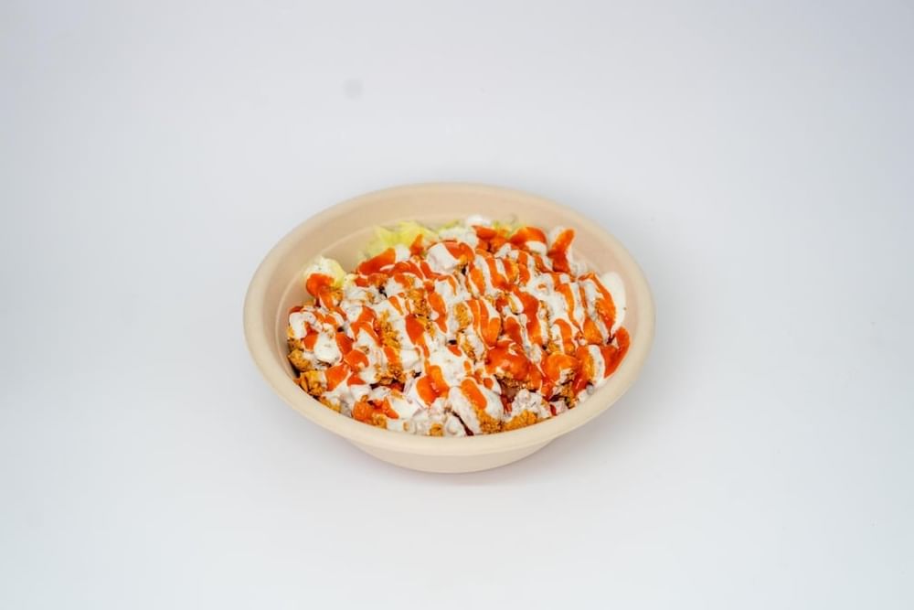 NY Style Bowl