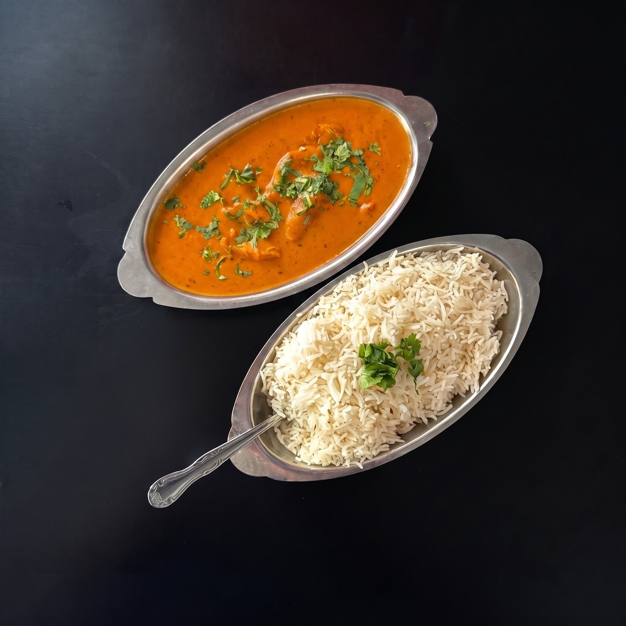 Chicken Tikka Masala