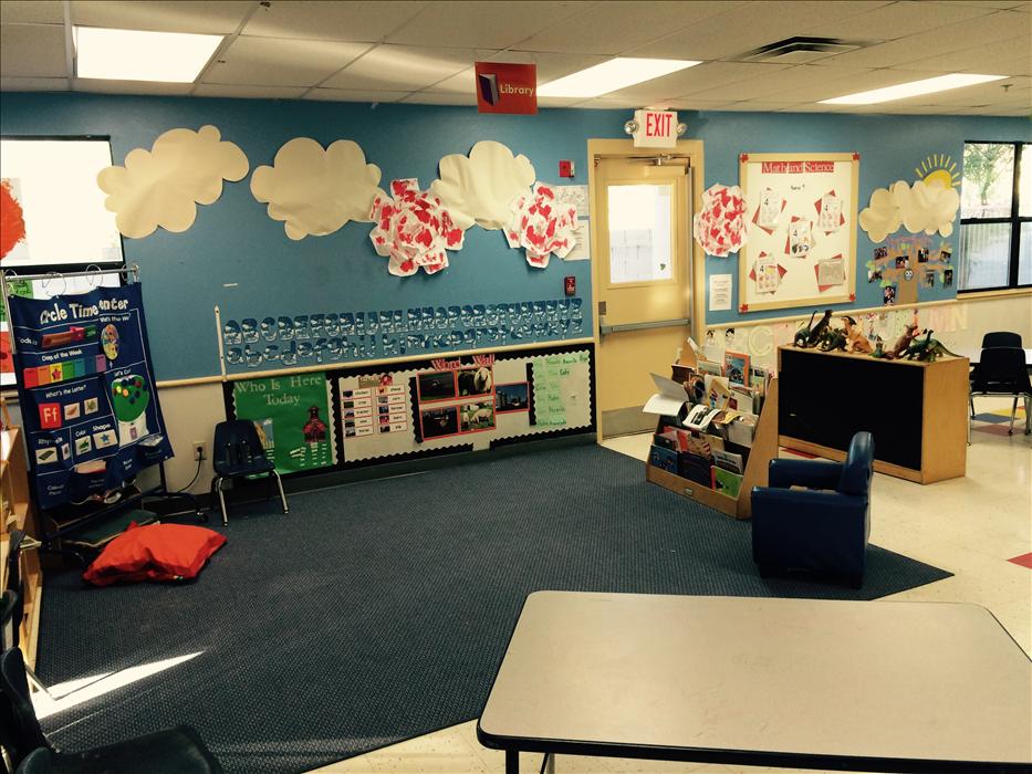 La Canada KinderCare Photo