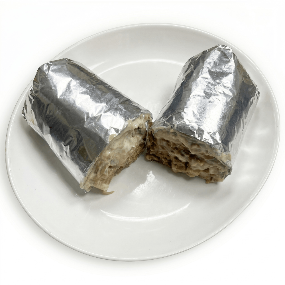 California Burrito
