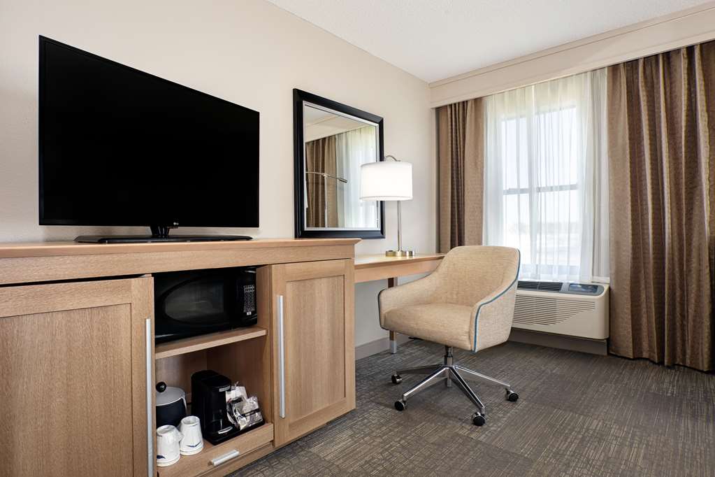 Hampton Inn Georgetown-Marina Image