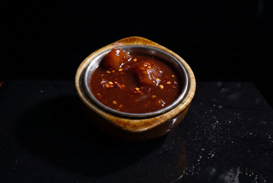 Side Sauce