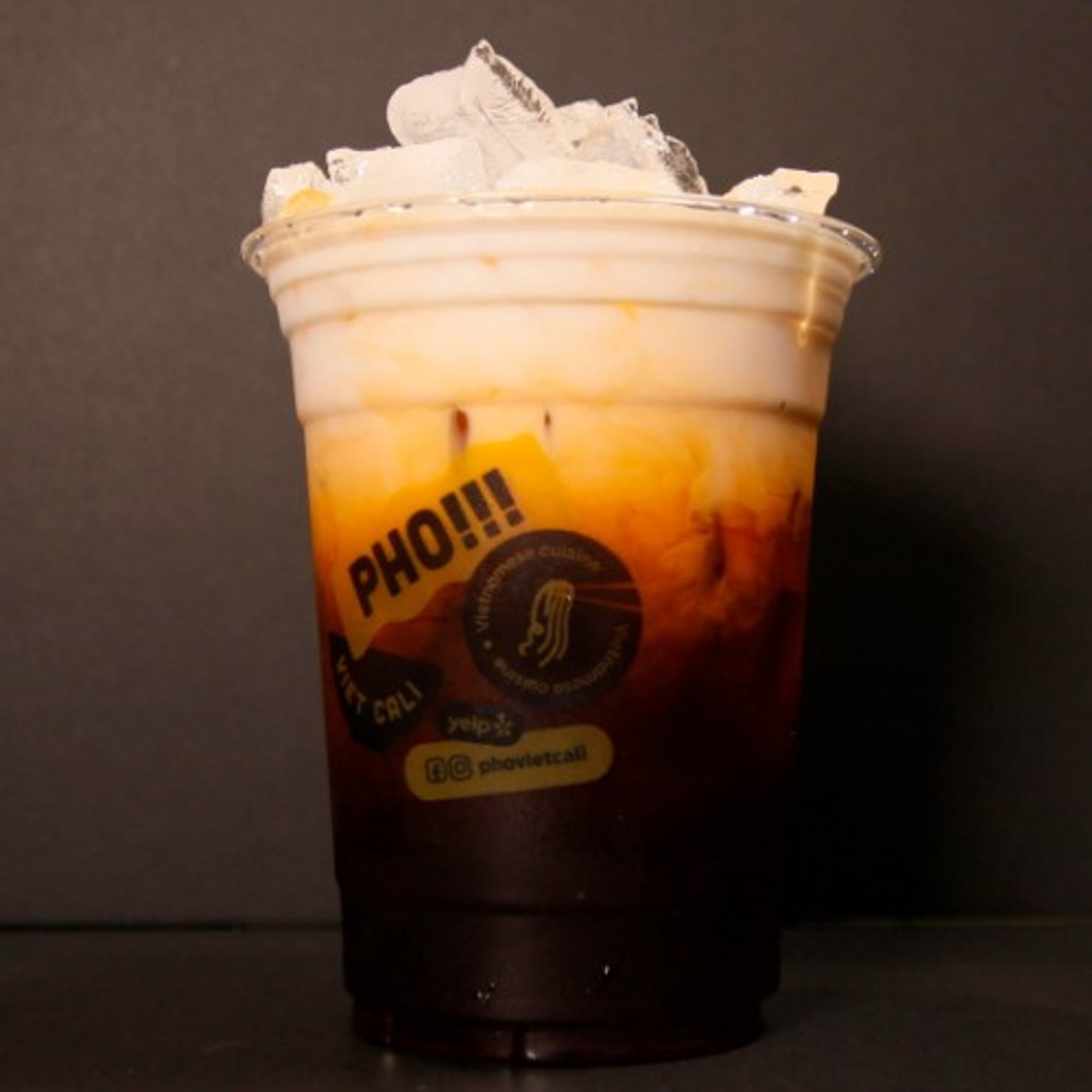 D2. Thai Tea