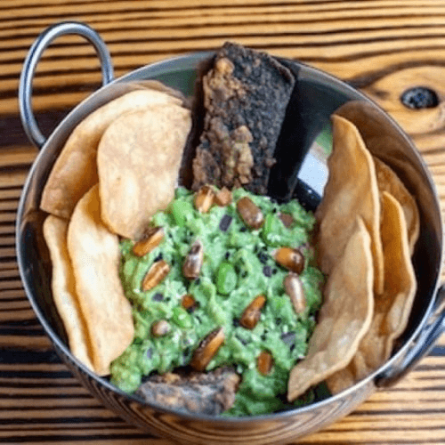 Guacamole Nikkei