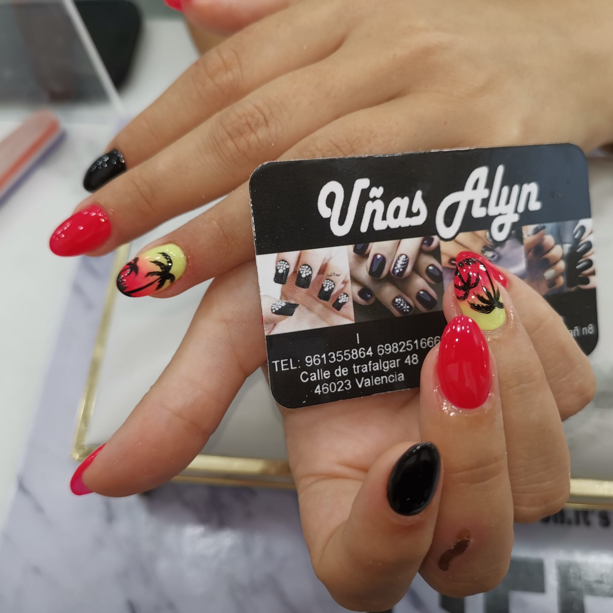 Galería en miniatura