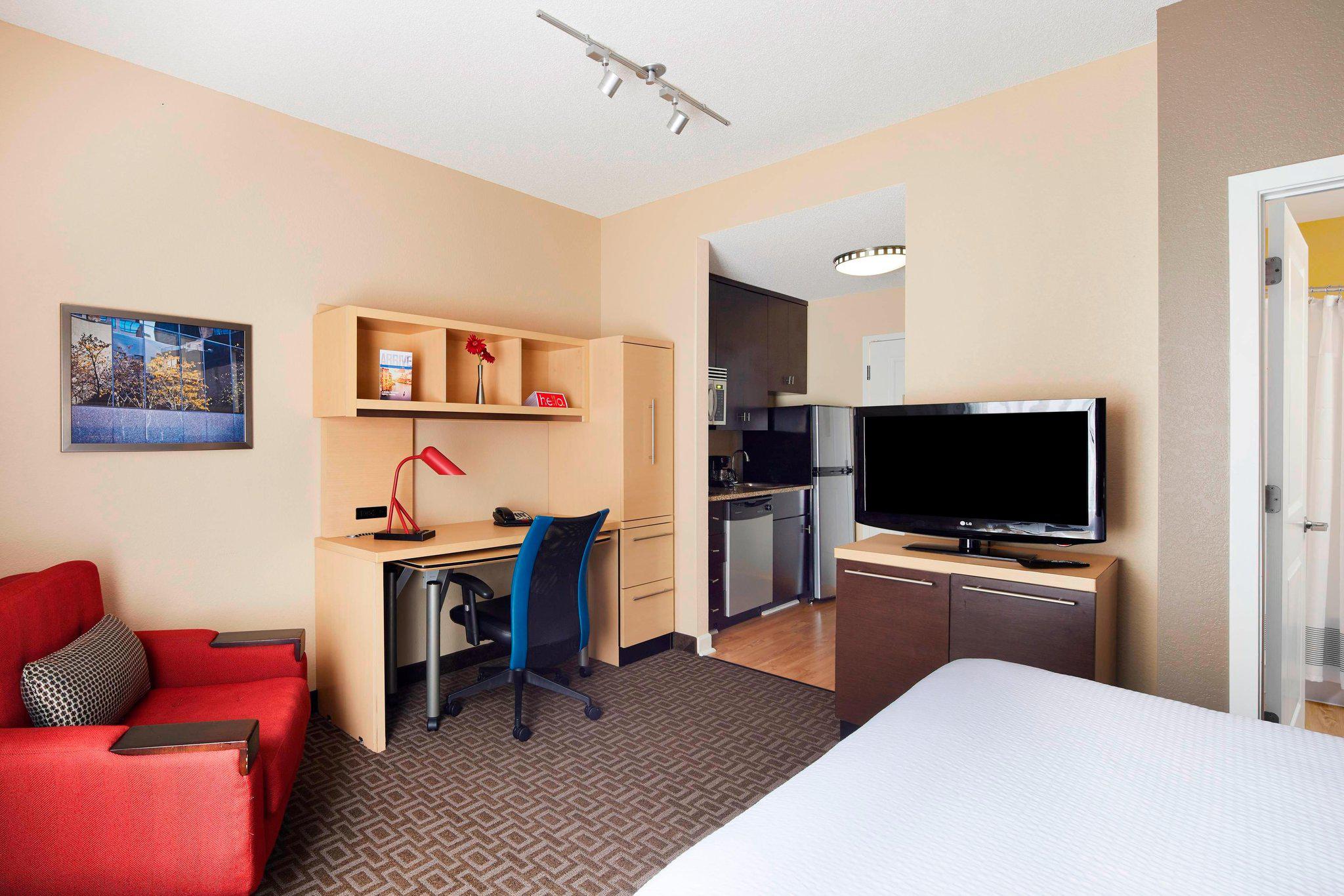 TownePlace Suites by Marriott Harrisburg Hershey Photo