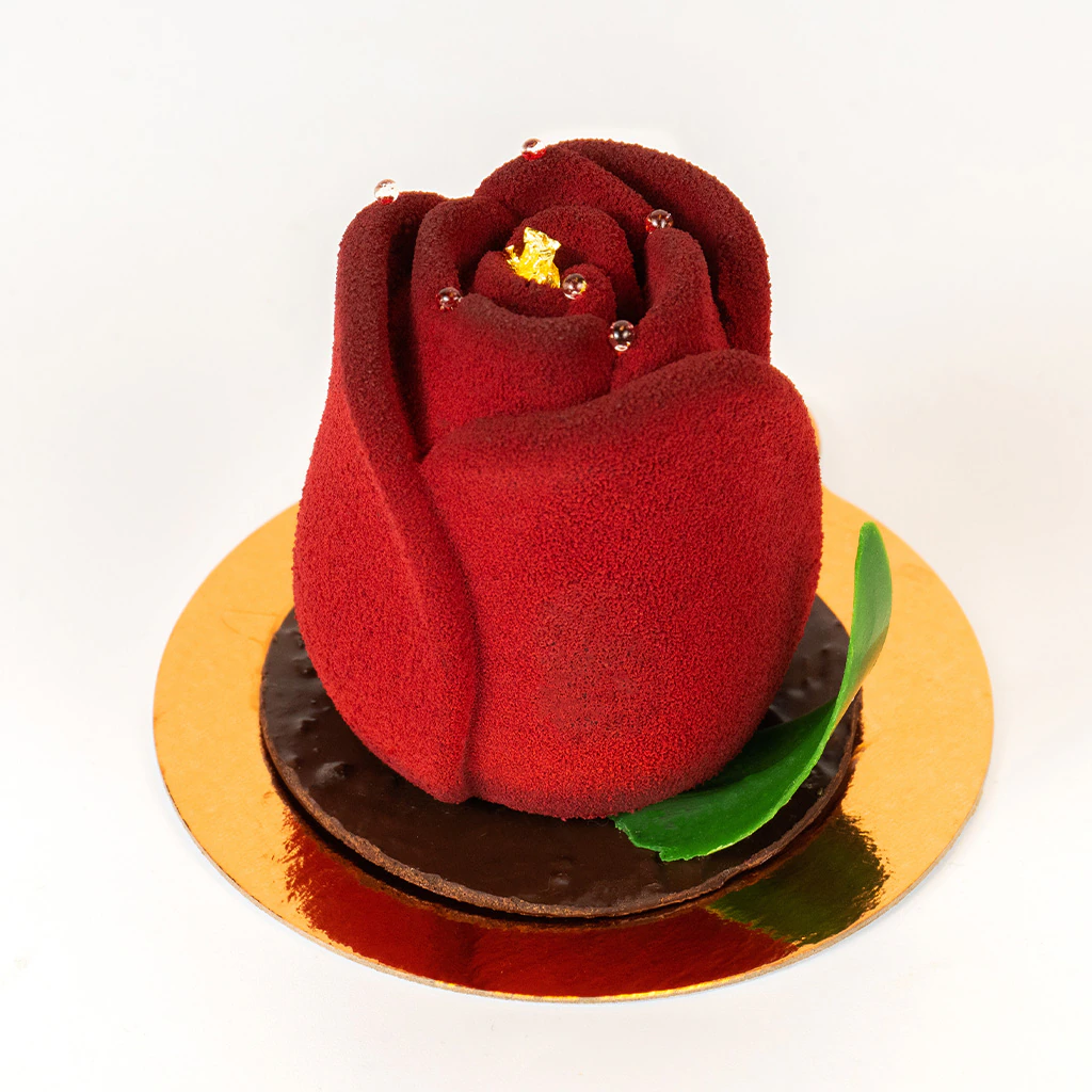 Amorette's Rose