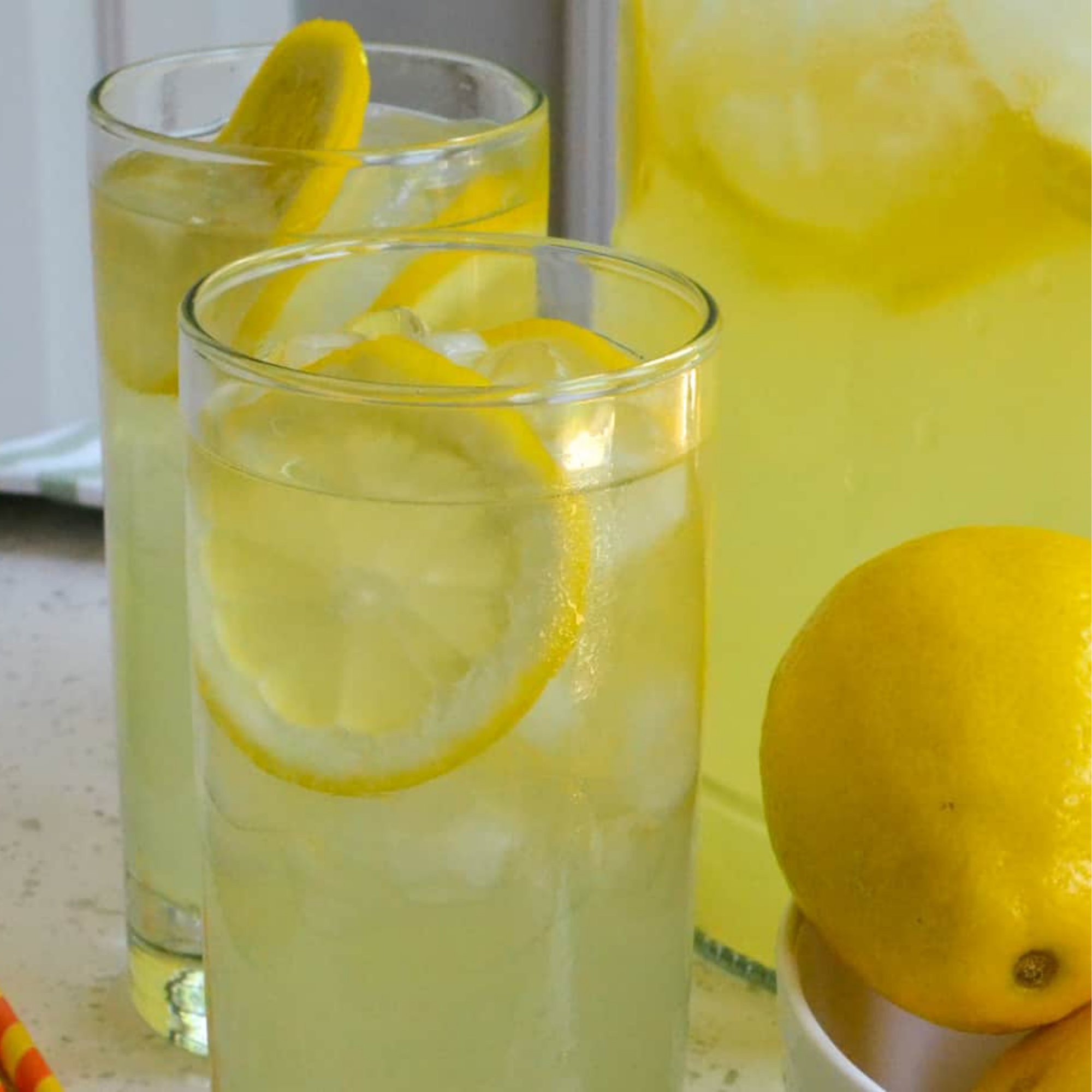 Lemonade