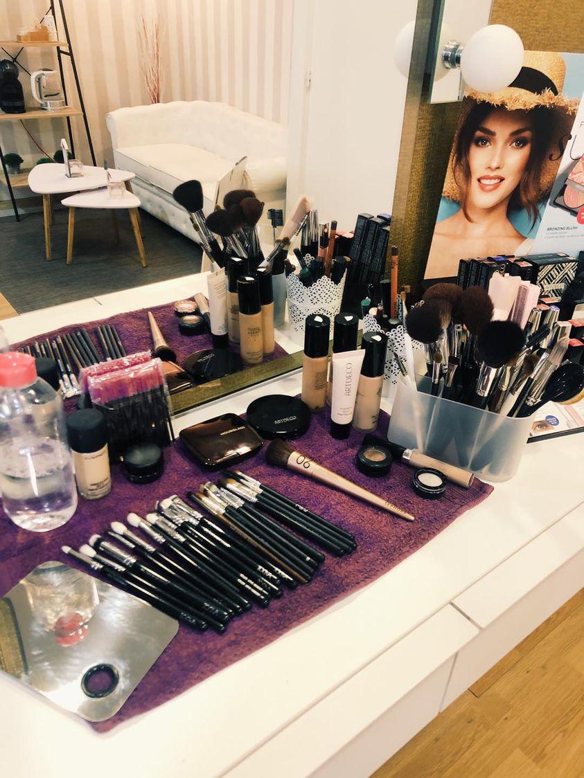 Galería en miniatura