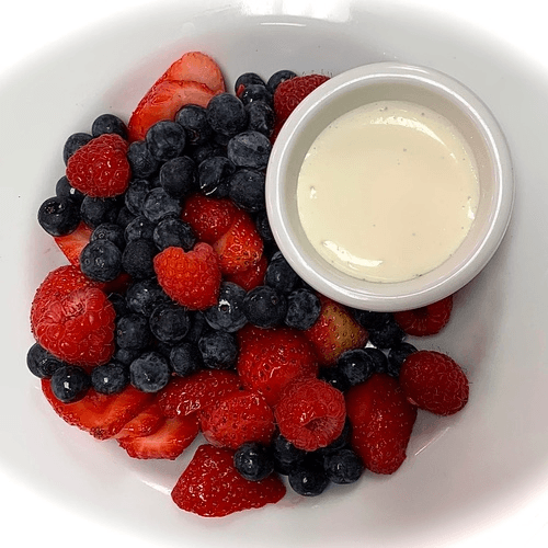 Berry Bowl