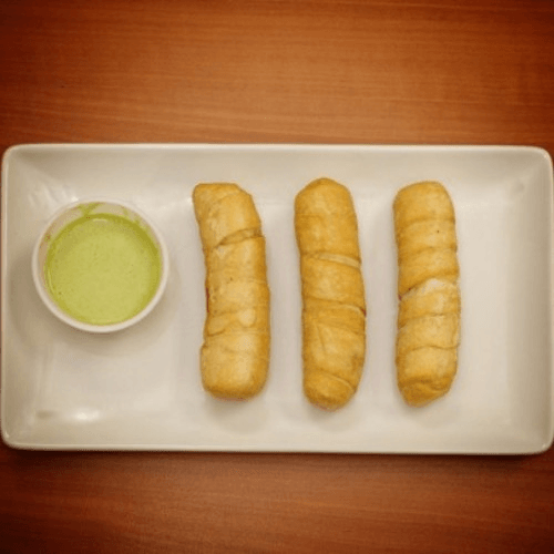 Latin Fingers (Tequeños)