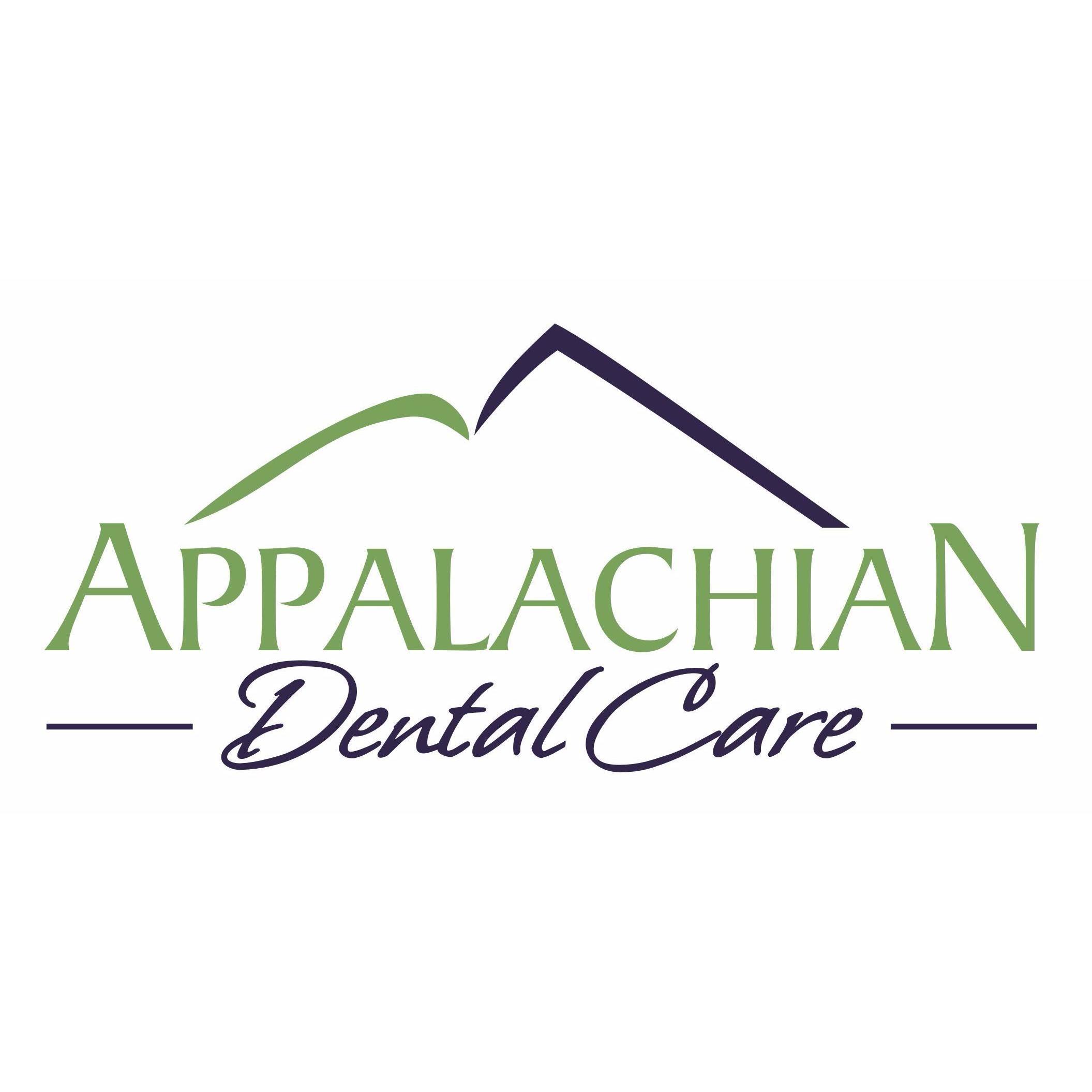 Appalachain Dental Care Logo