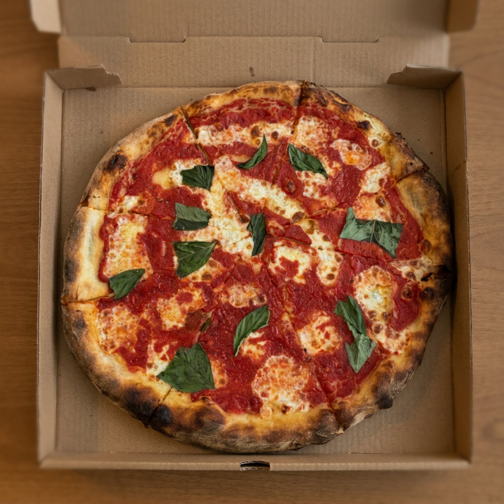 $10 Margherita Special