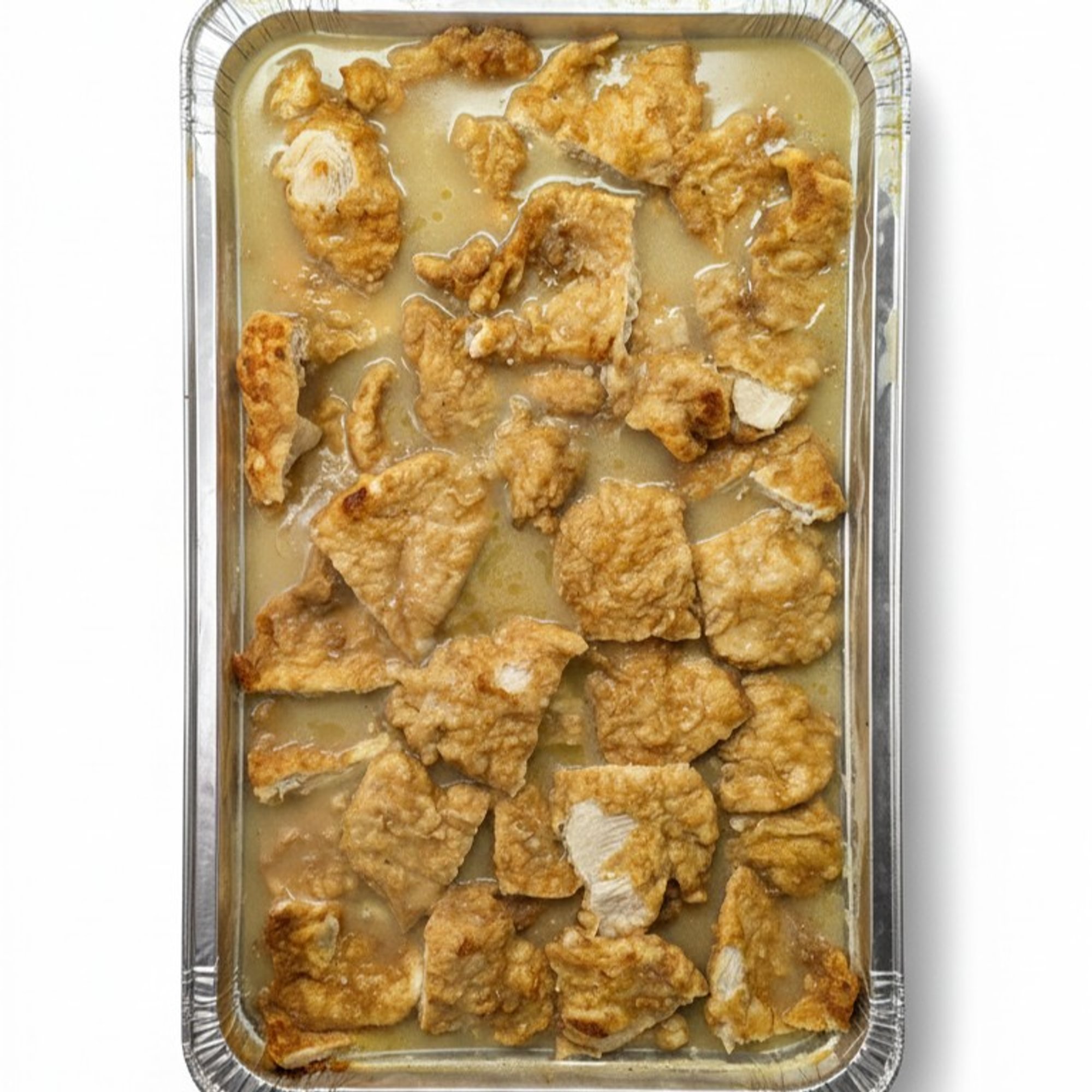 Chicken Francese