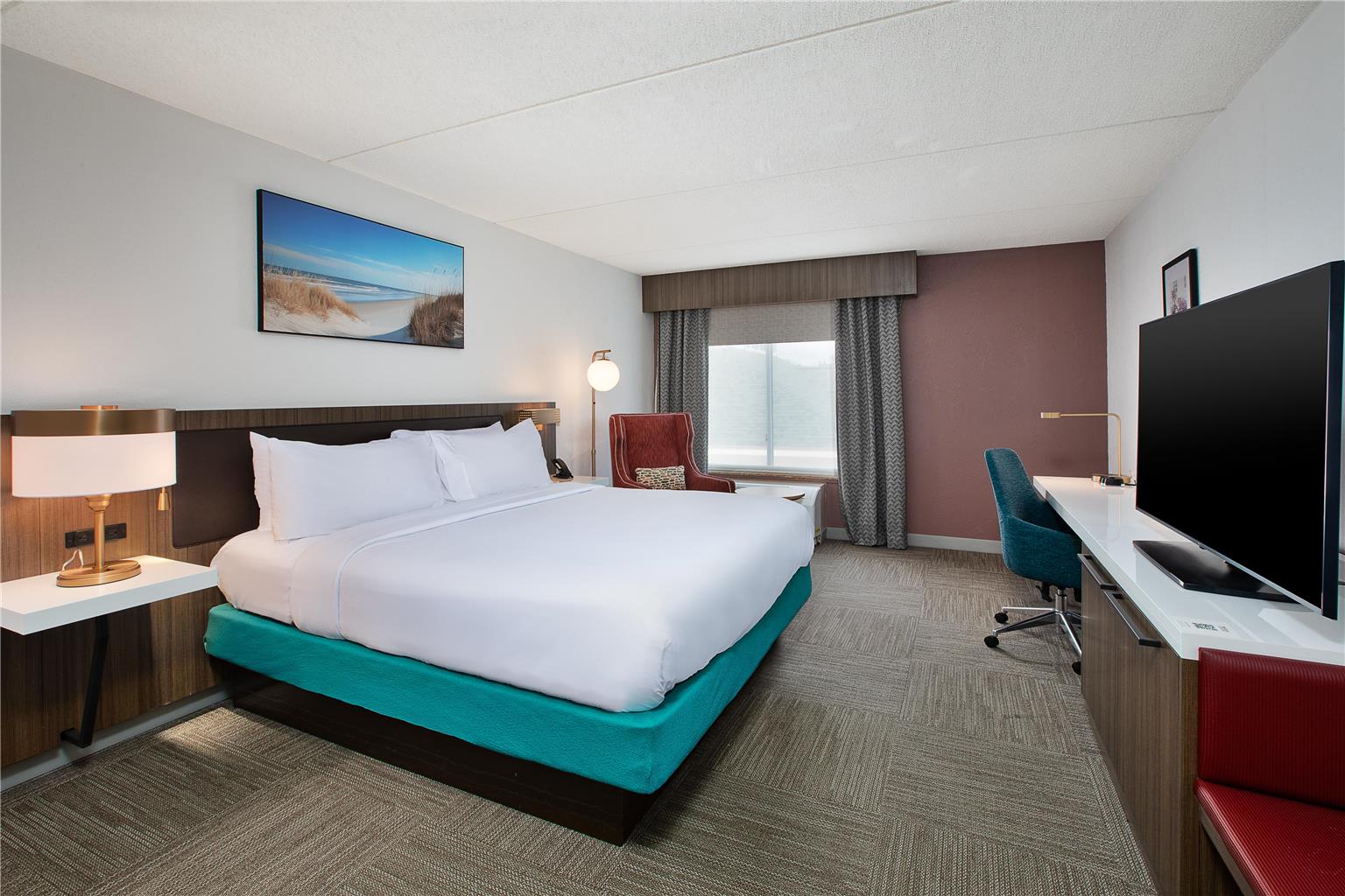 Hilton Garden Inn Chesapeake/Greenbrier Image