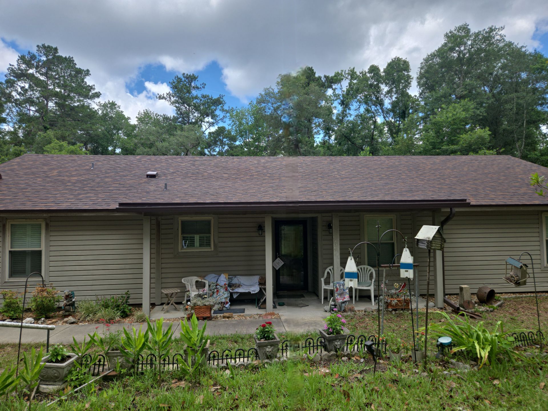 Burger Roofing Co. Image