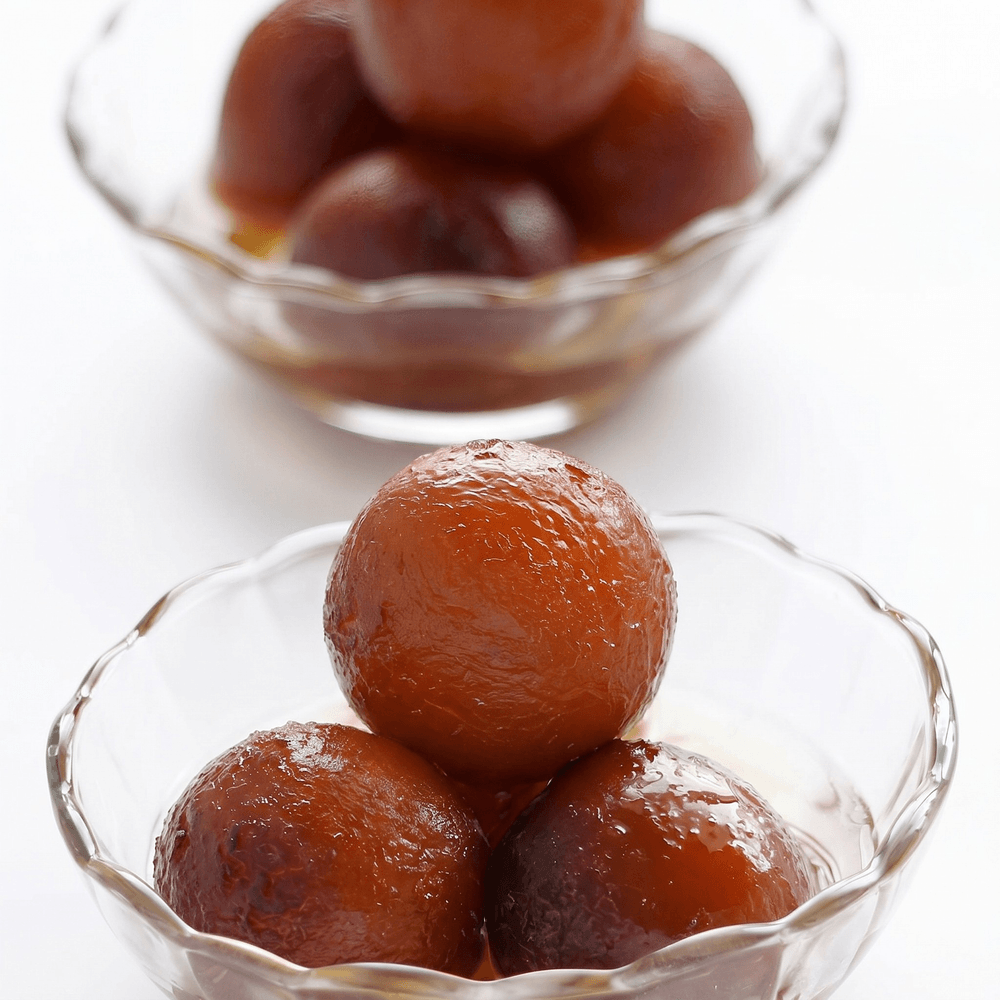 Gulab Jamun