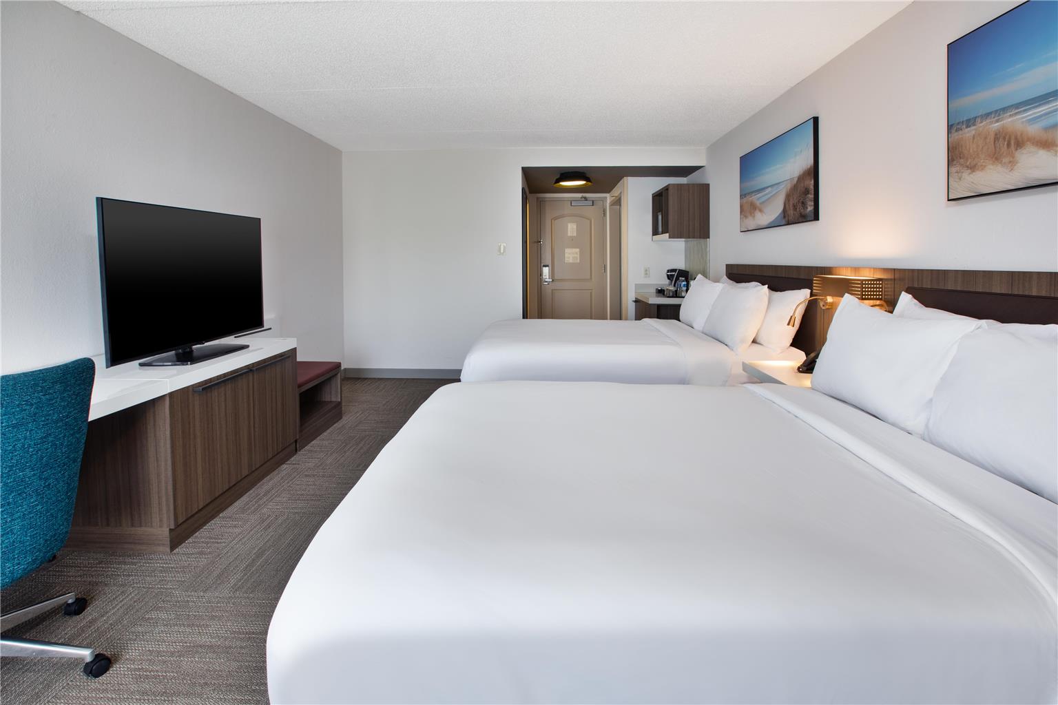 Hilton Garden Inn Chesapeake/Greenbrier Image