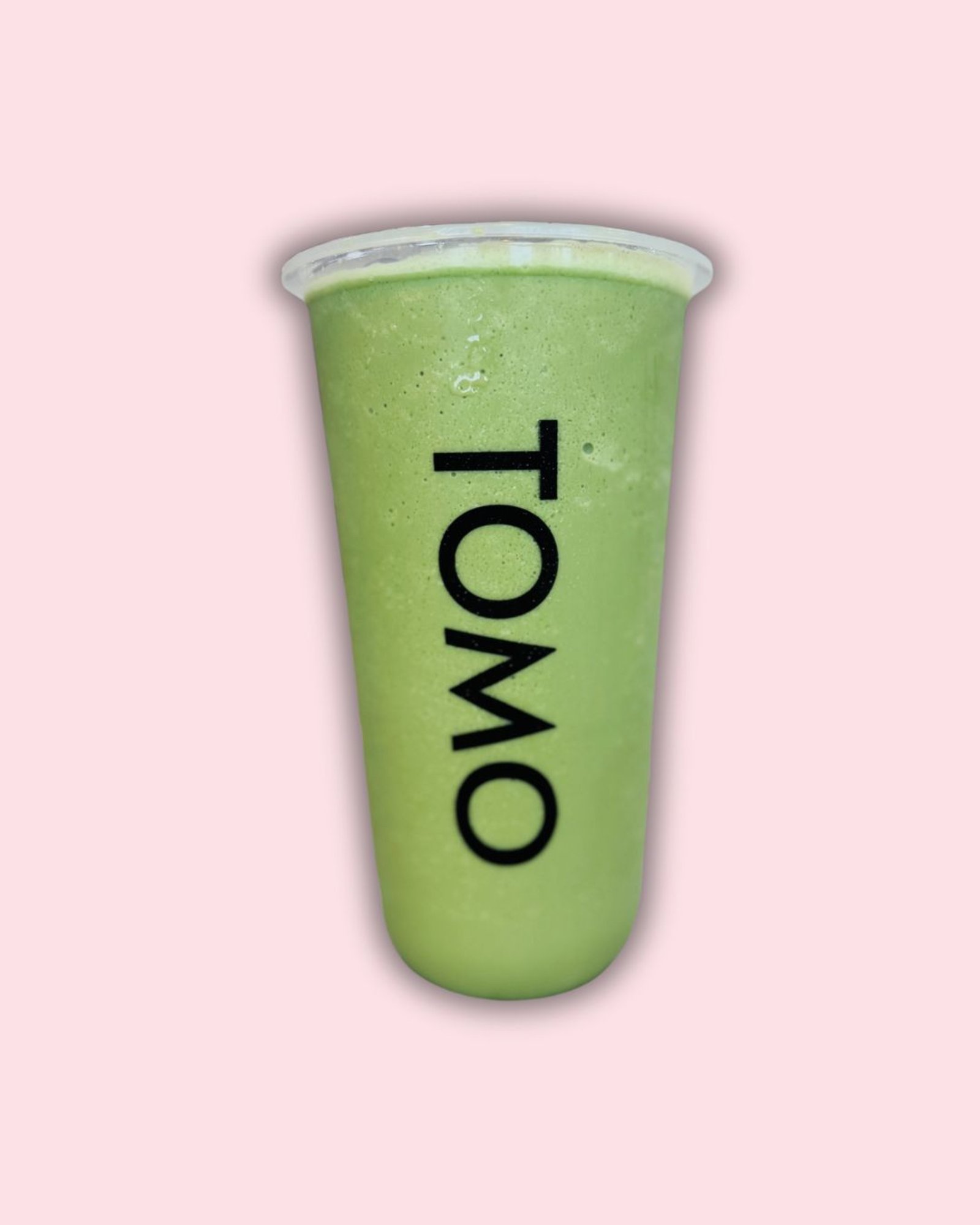 Matcha Smoothie