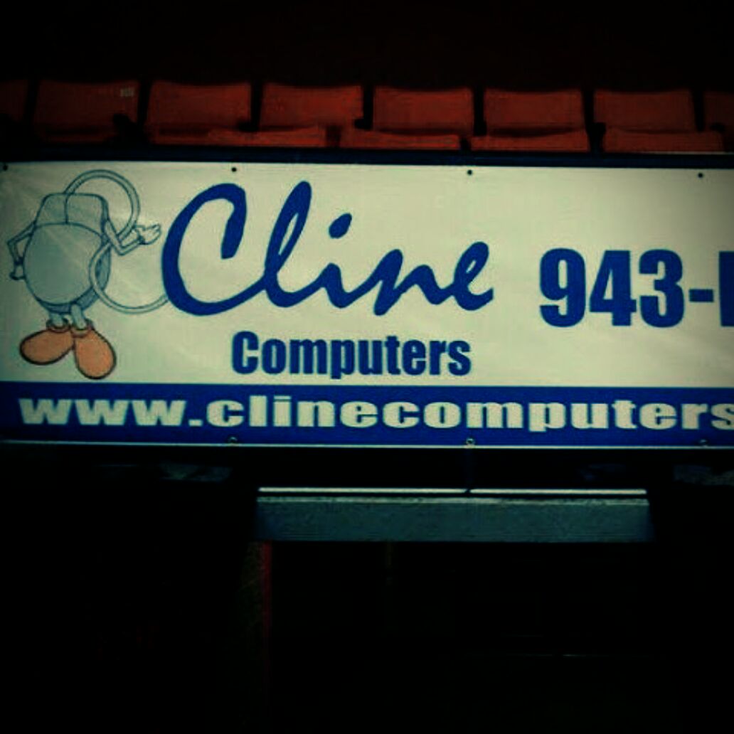 Cline Computers Photo