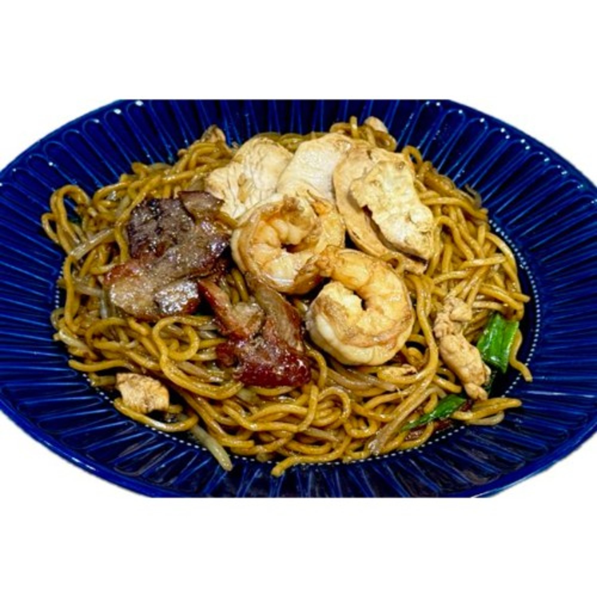 House Special Chow Mein