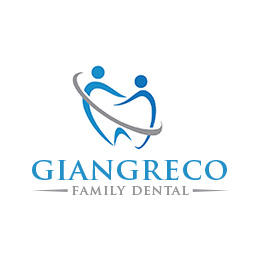 Giangreco Family Dental Logo