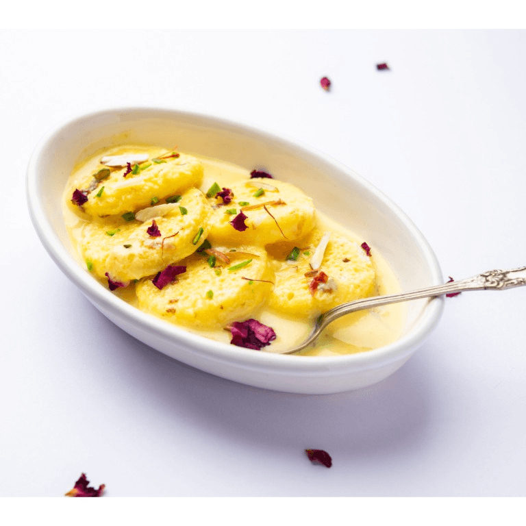 Rasmalai