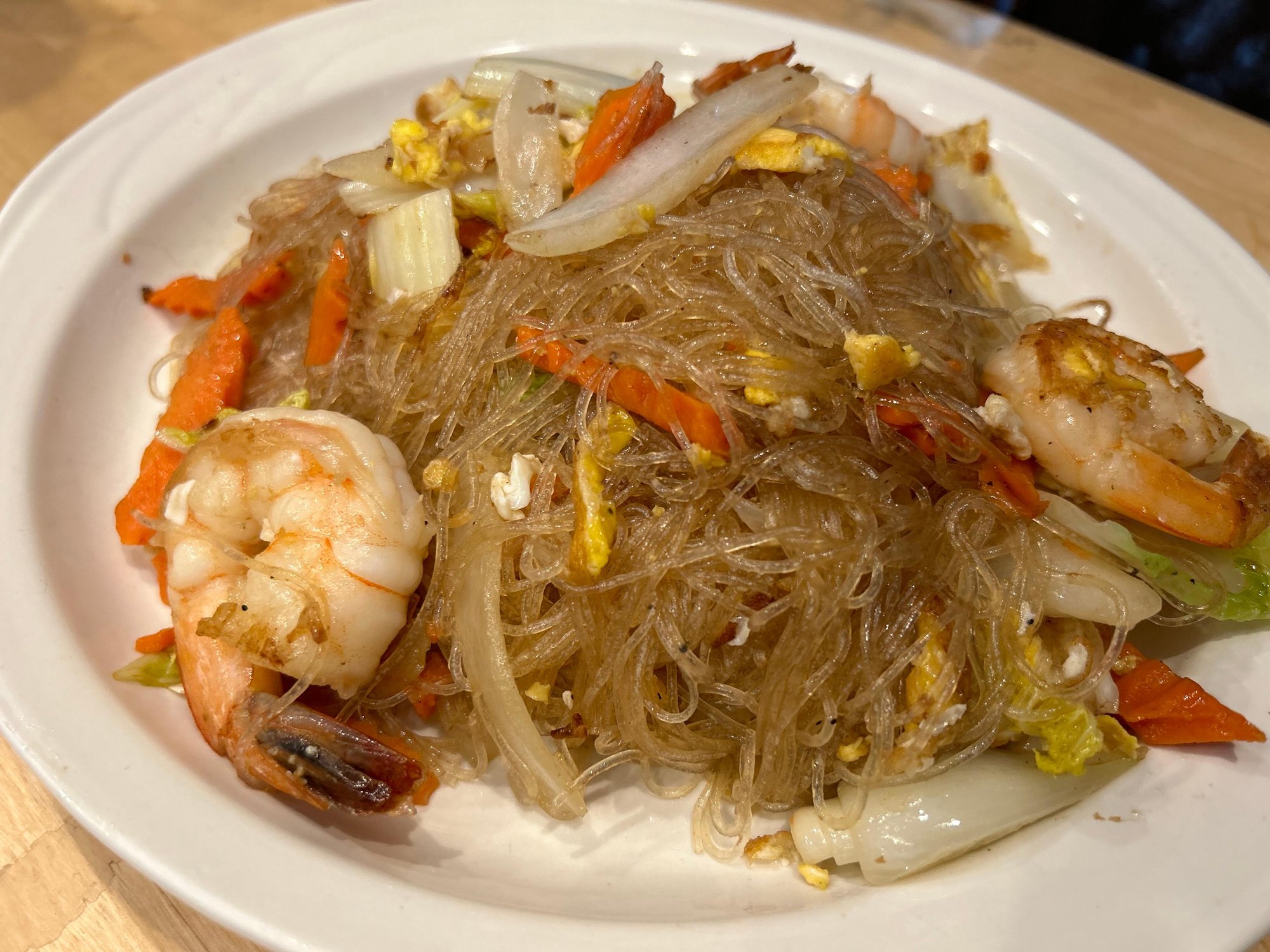 Woonsen Shrimp