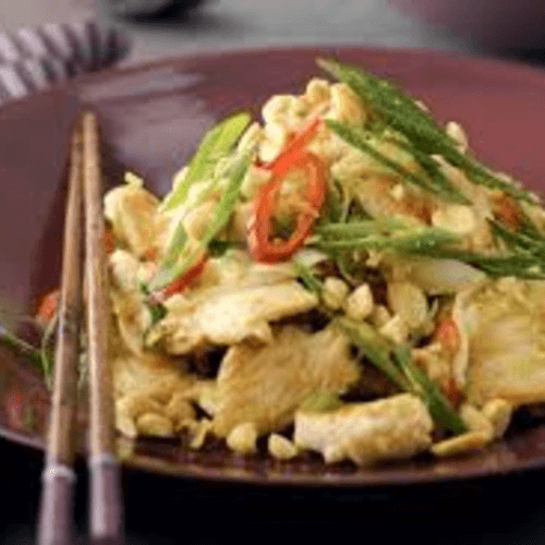 Lemon Grass Chicken