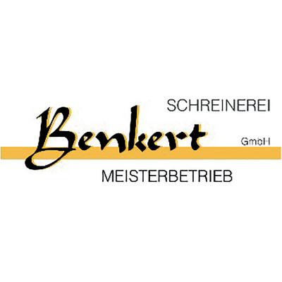 Logo von Benkert Schreinerei GmbH