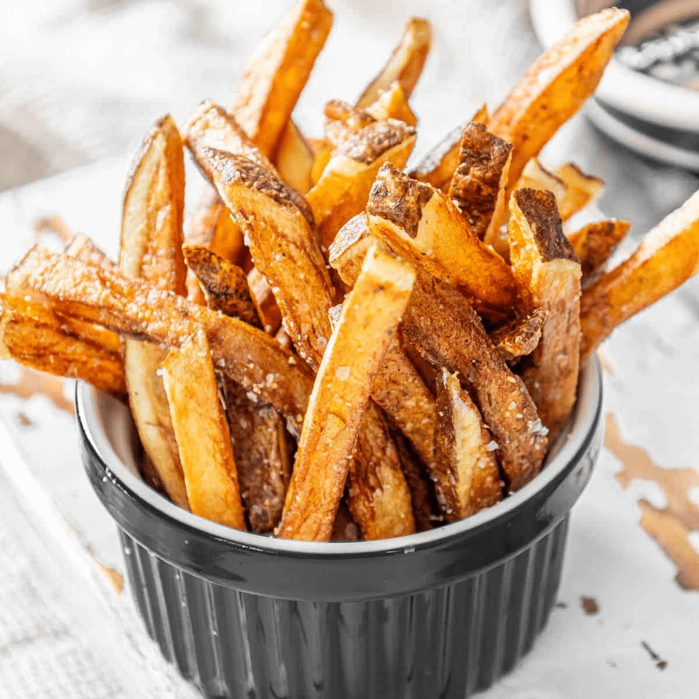 Fries