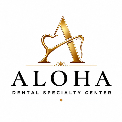 Aloha Dental Specialty Center
