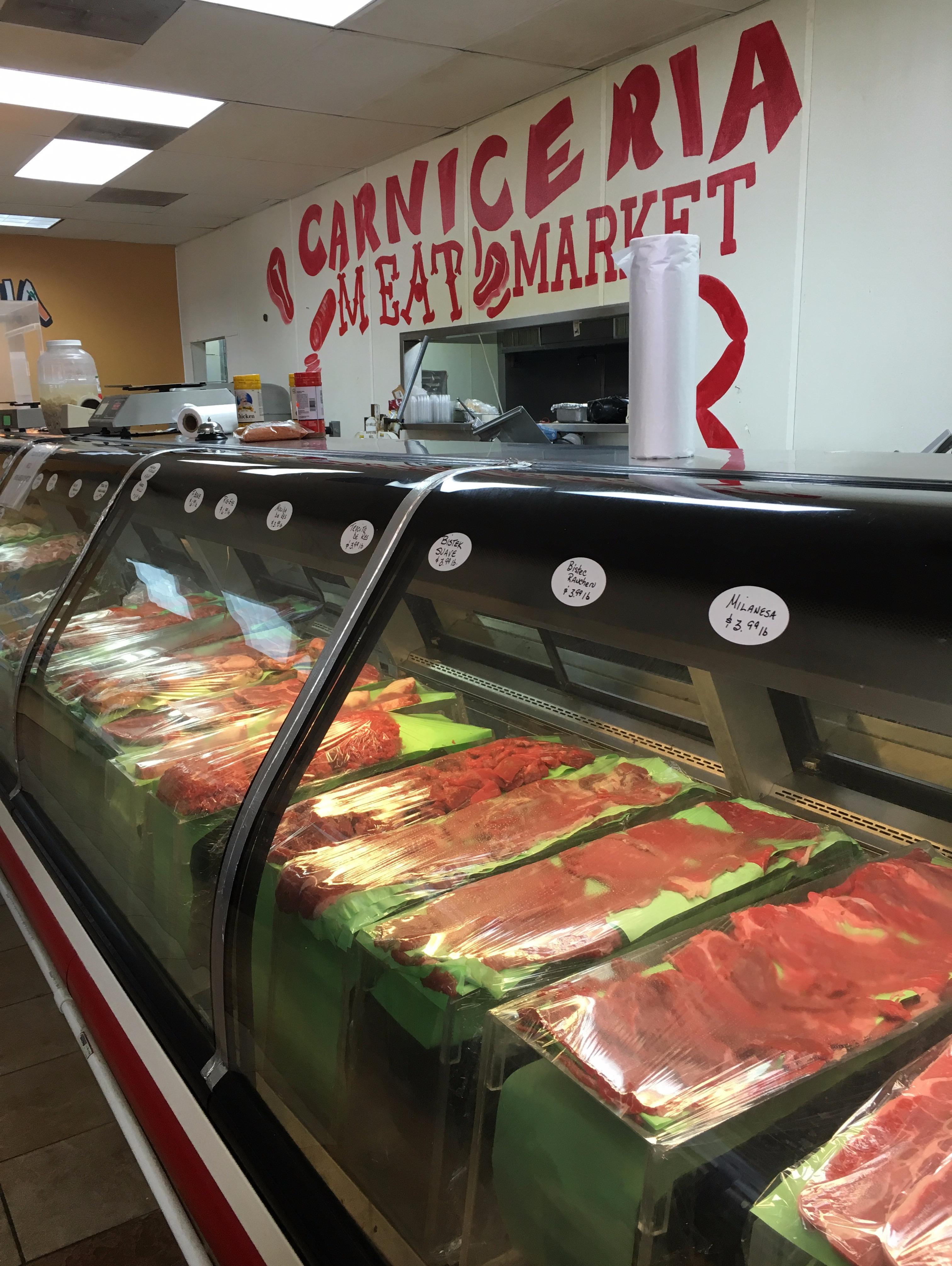 LAREDO MEAT MARKET in Mesquite, TX (972) 3291...