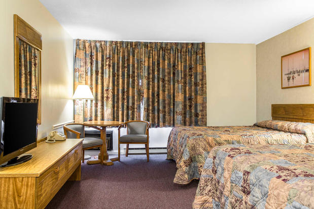 Images Rodeway Inn