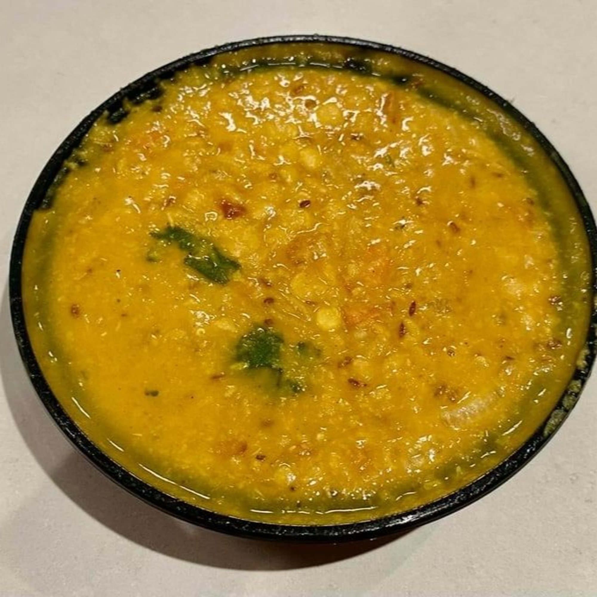 Daal Tadka