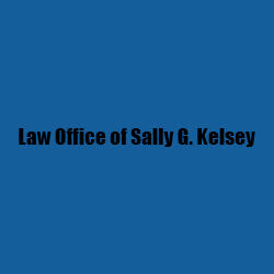 Law Office of Sally G. Kelsey Logo