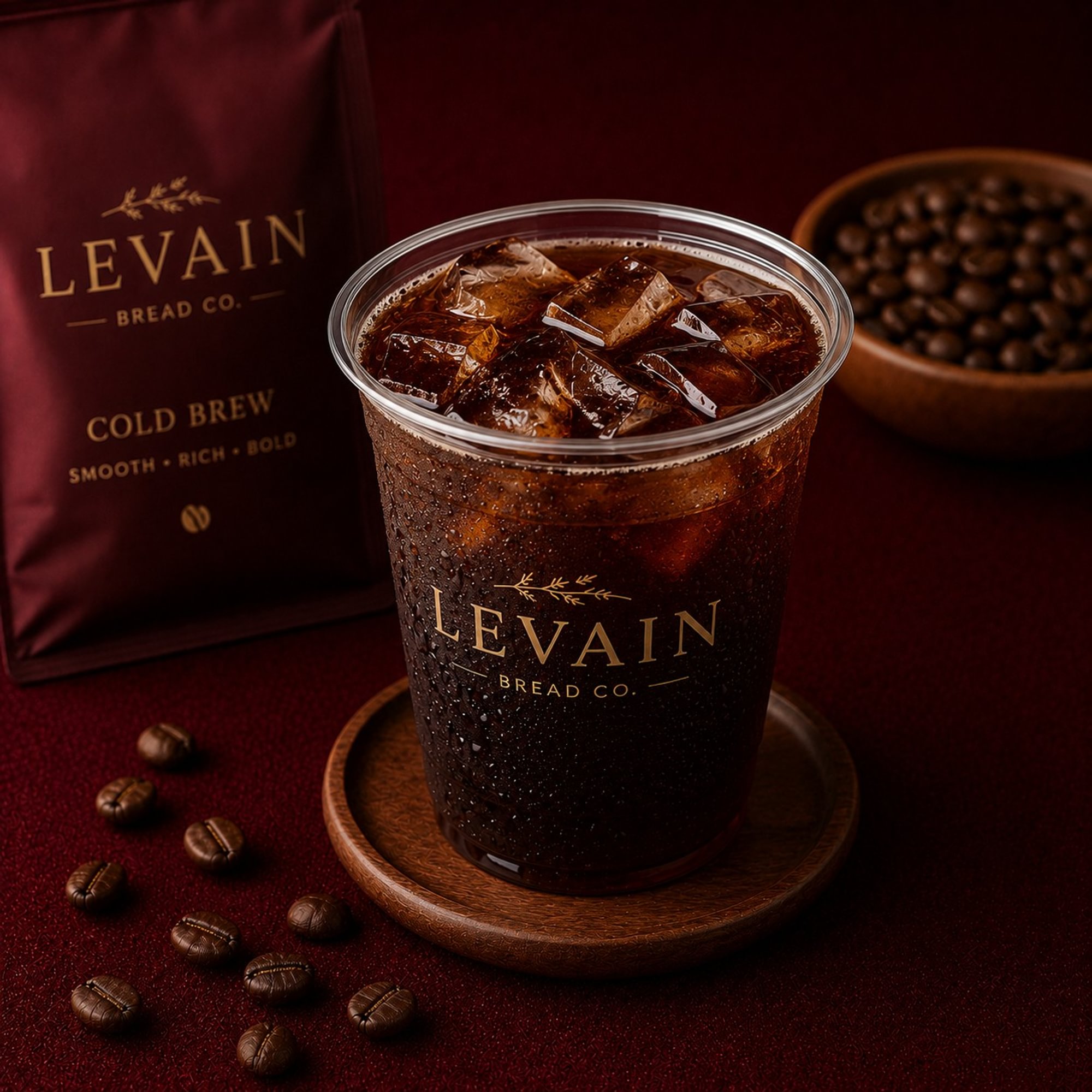 Cold Brew