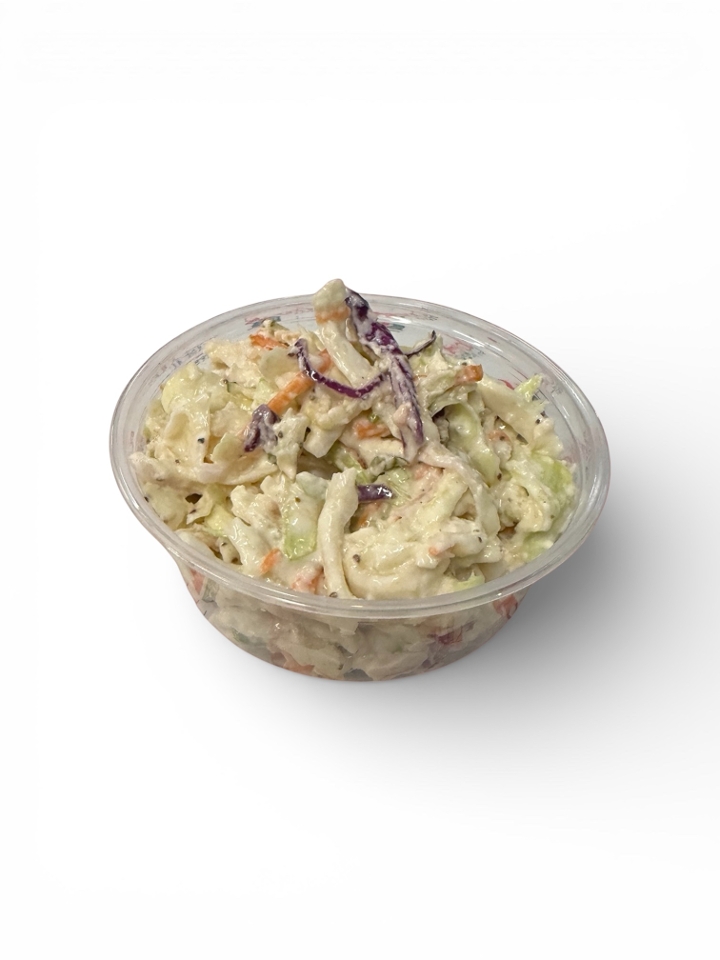 Maple Apple Slaw (8oz)