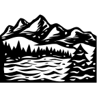 Cultural Landscapes, Inc. Logo