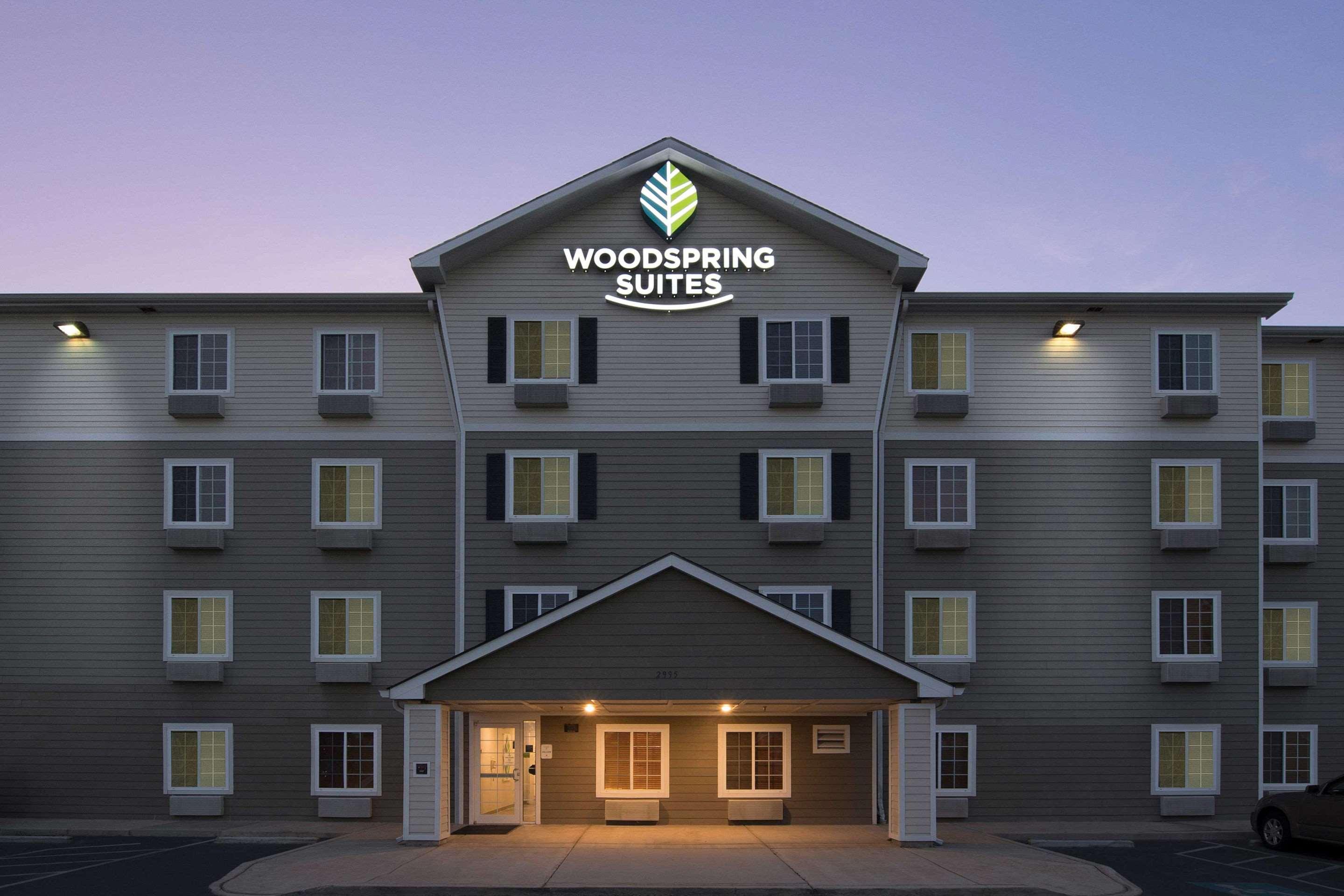 WoodSpring Suites Augusta Riverwatch Image