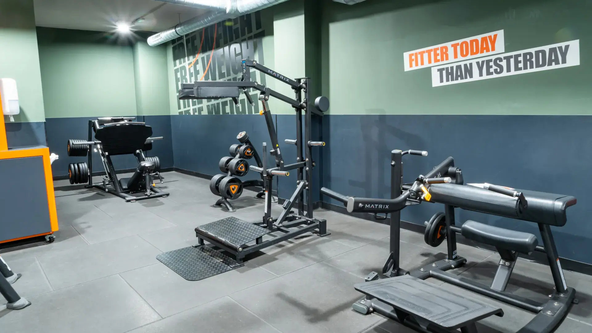 Galería en miniatura