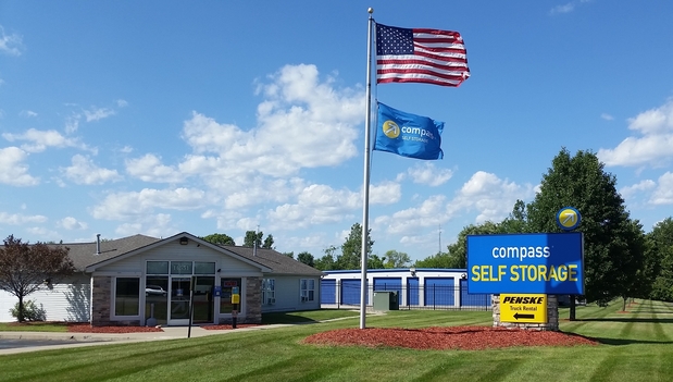 Images Compass Self Storage