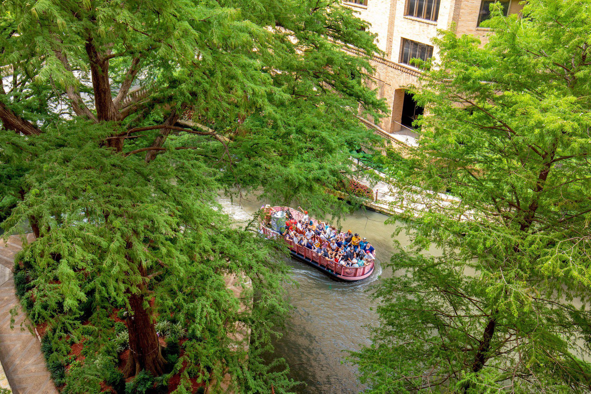 The Westin Riverwalk, San Antonio Photo