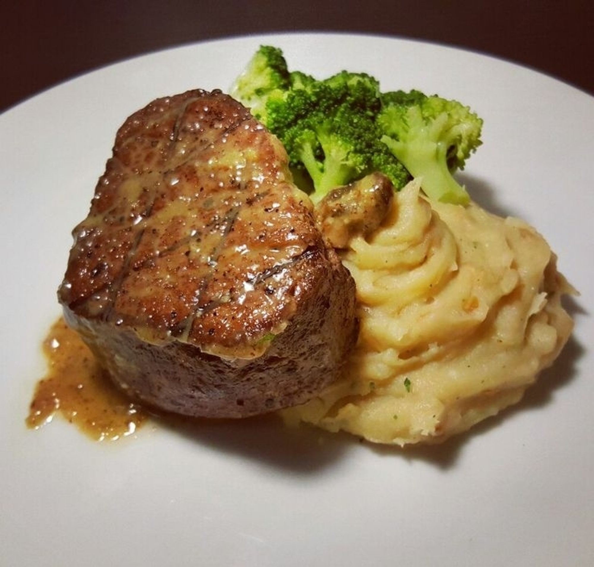 CM Filet Mignon