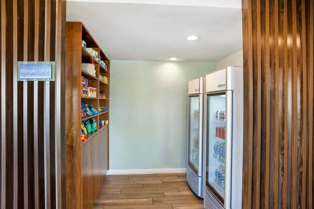 Best Western Shadow Inn Image