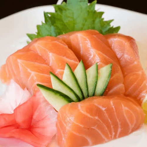 Sashimi (D)