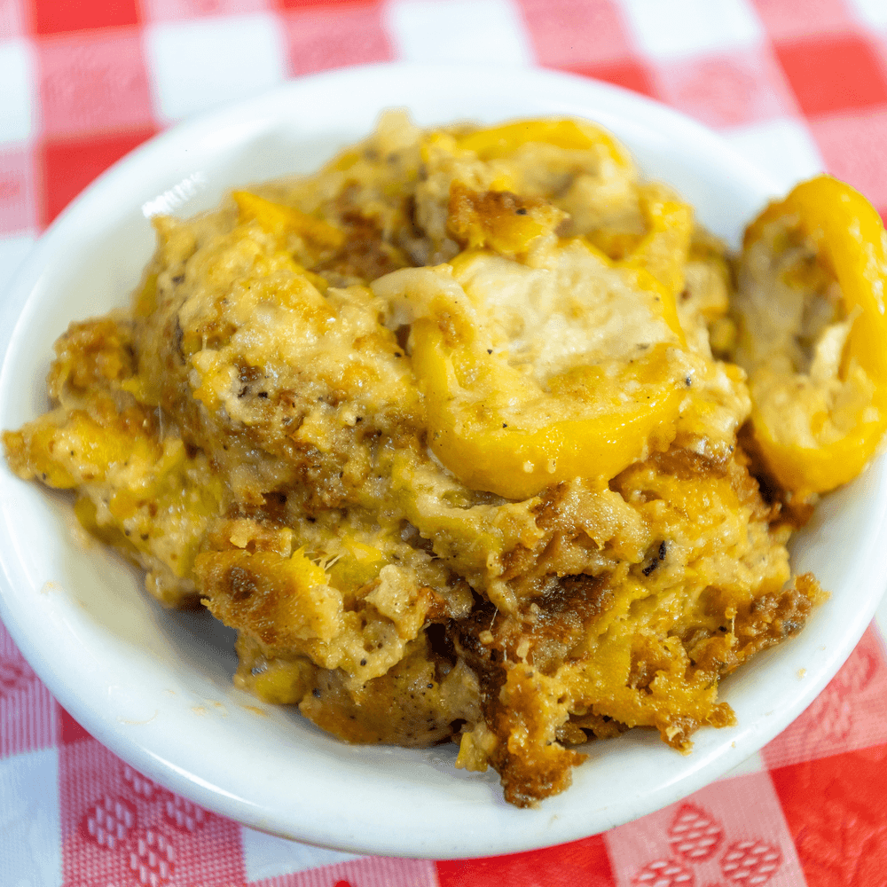 Squash Casserole