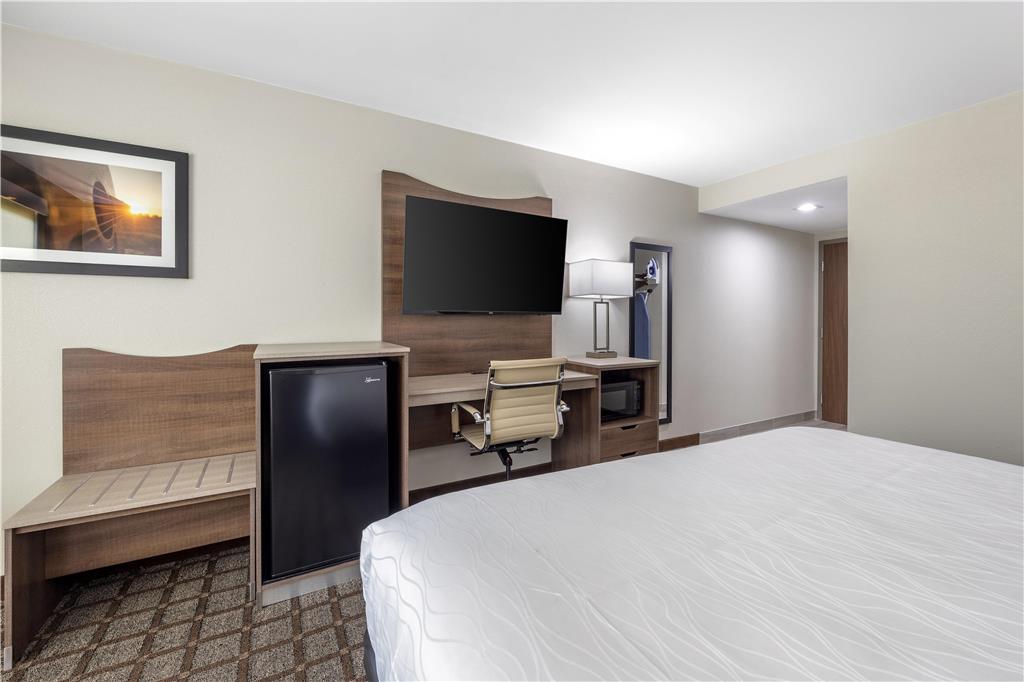 Best Western Manchester Image